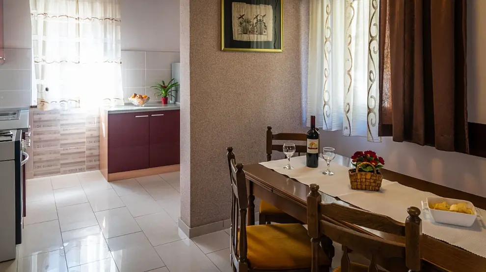 Ferienwohnung in Fuzine  999212549 40152 – Foto 9