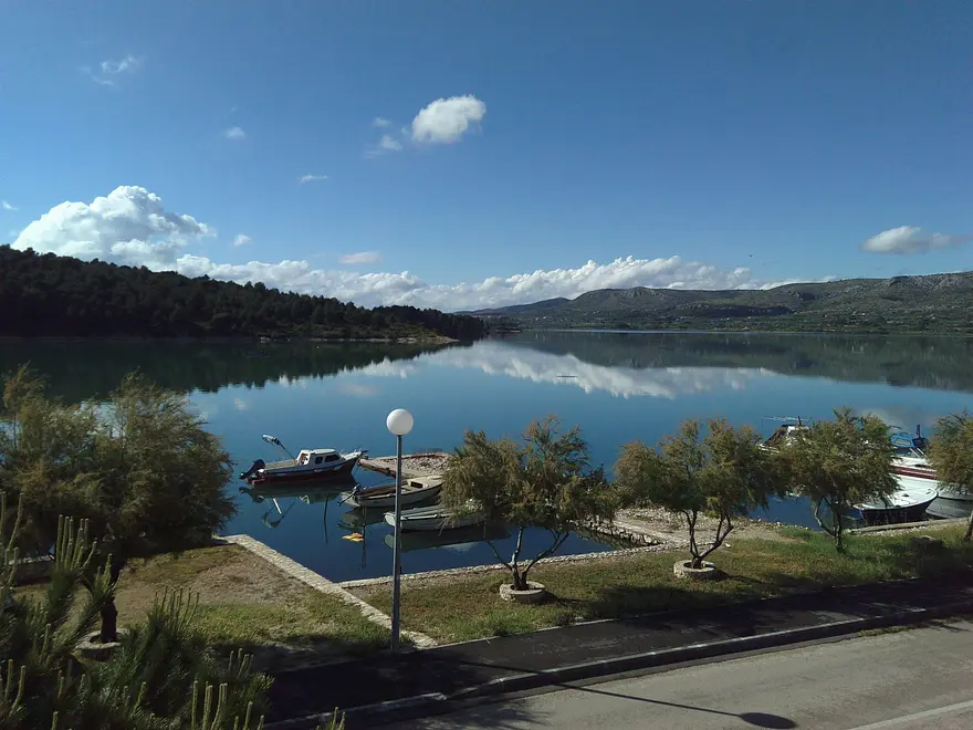 Ferienwohnung in Sibenik  999202468 30753