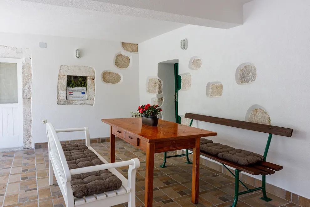Ferienwohnung in Crikvenica mit Pool 999205089 33257 – Foto 31