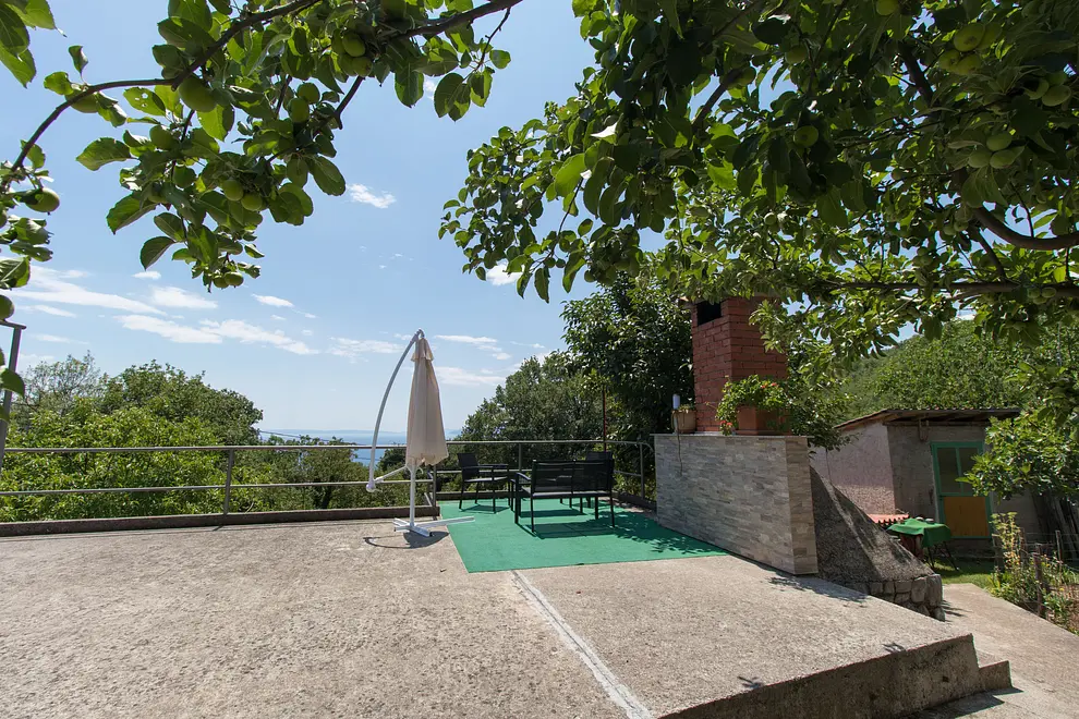 Ferienwohnung in Matulji  999202373 30677 – Foto 18