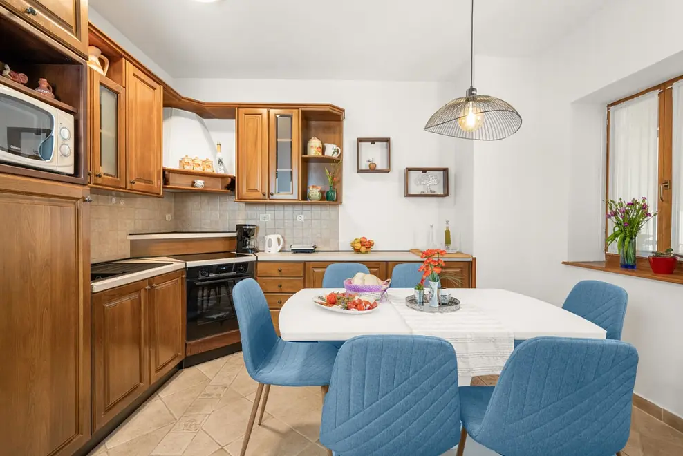 Ferienwohnung in Krsan  999211470 39241 – Foto 17