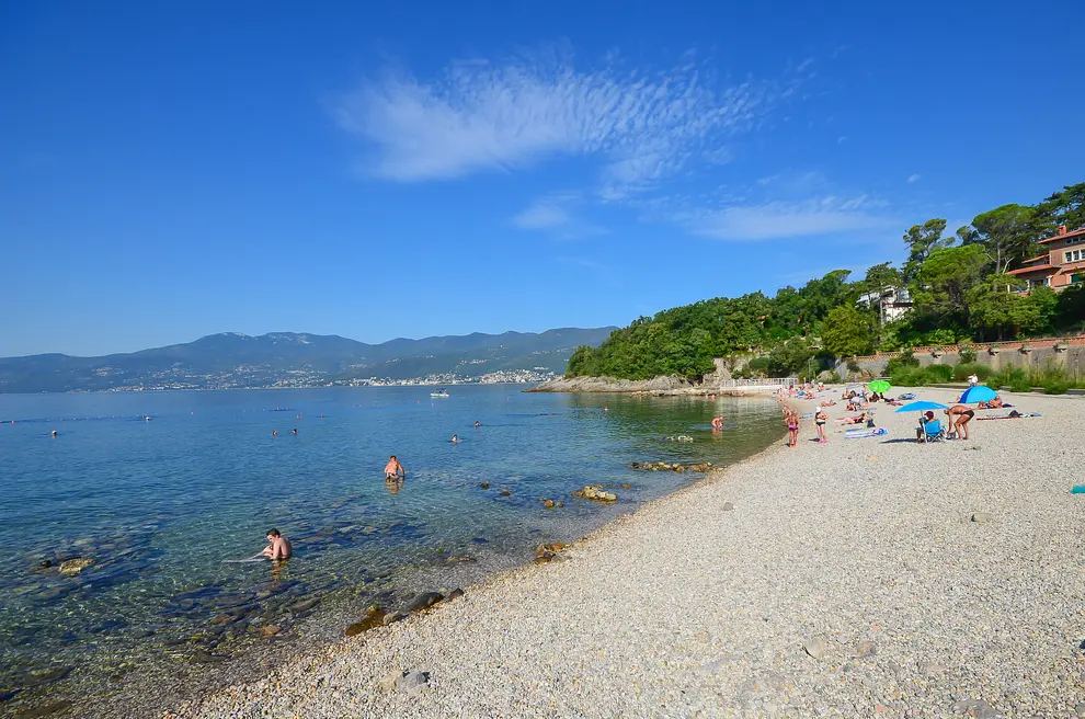 Ferienwohnung in Rijeka  999206312 34420 – Foto 13