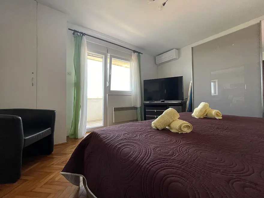Ferienwohnung in Dugi Otok  999209413 37337 – Foto 2