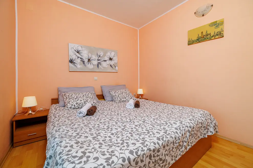 Ferienwohnung in Kampor mit Pool 999207243 35306 – Foto 20