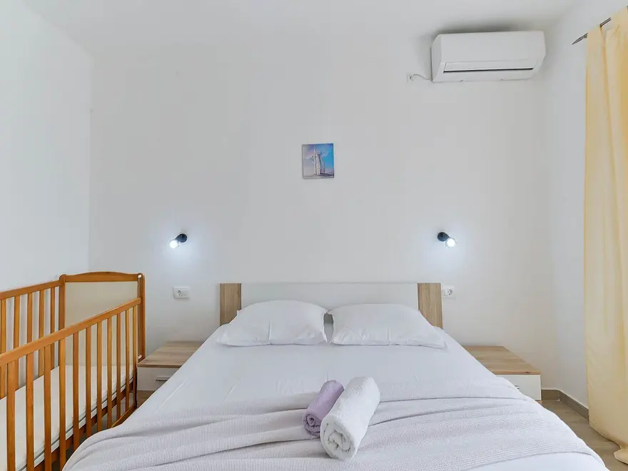 Ferienwohnung in Galovac mit Pool 999212990 40539 – Foto 4
