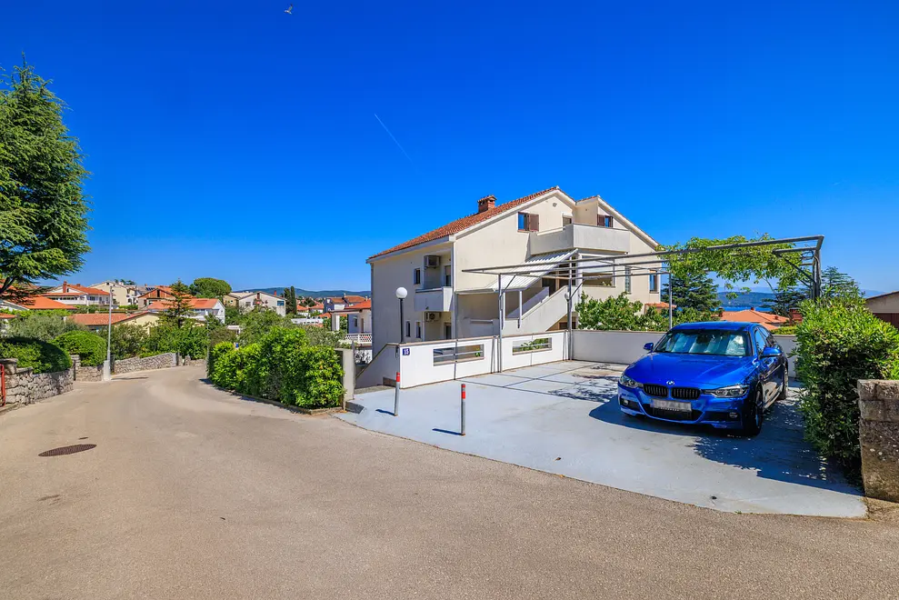 Ferienwohnung in Krk  999203375 31626 – Foto 12