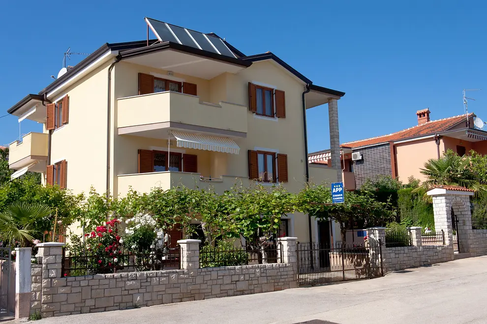 Ferienwohnung in Novigrad in Dalmatien  999204093 32305 – Foto 24