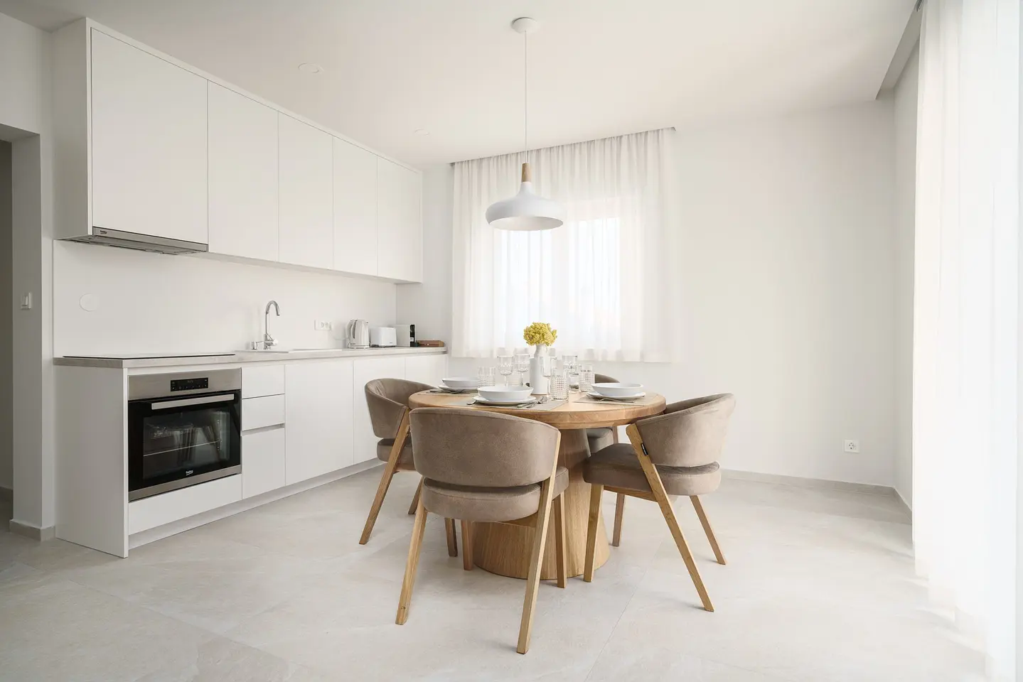 Ferienwohnung in Vodice mit Pool 999229231 42613