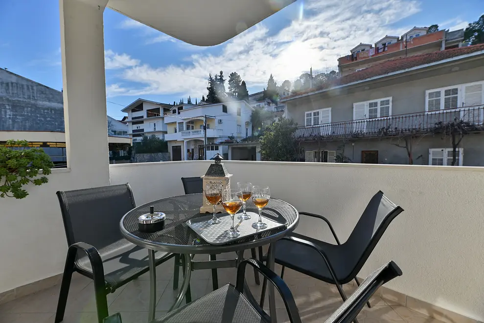 Ferienwohnung in Ciovo  999209108 37039 – Foto 3