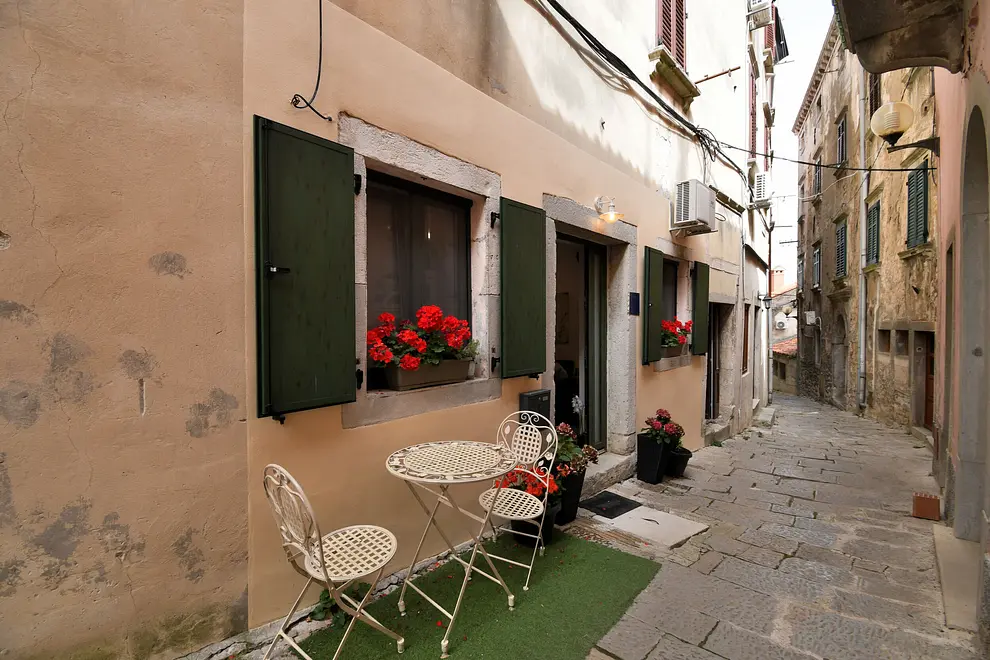 Ferienwohnung in Labin  999207829 35841 – Foto 10