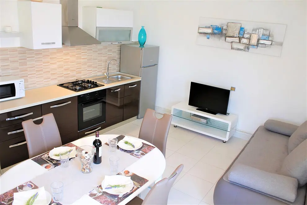 Ferienwohnung in Biograd mit Pool 999207293 35355 – Foto 8