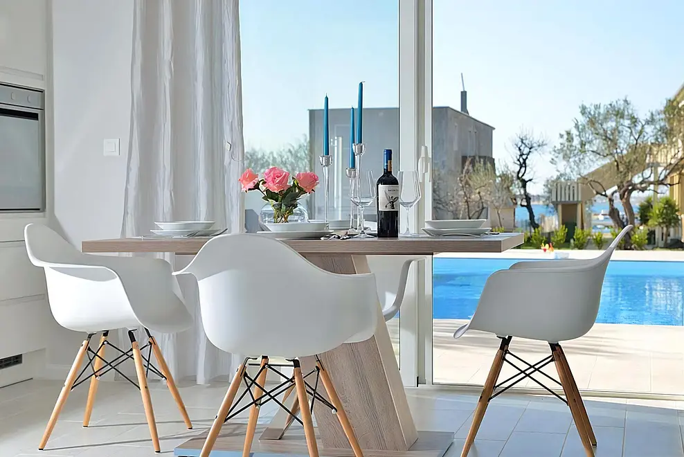 Ferienwohnung in Sukosan mit Pool 999229215 42598