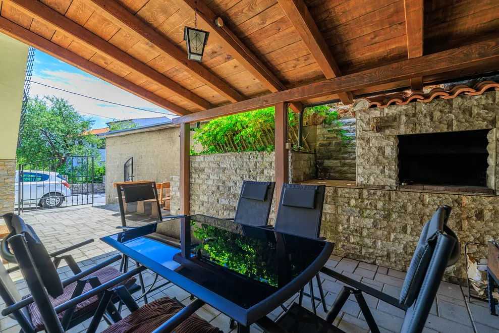Ferienwohnung in Senj  999210254 38126 – Foto 33