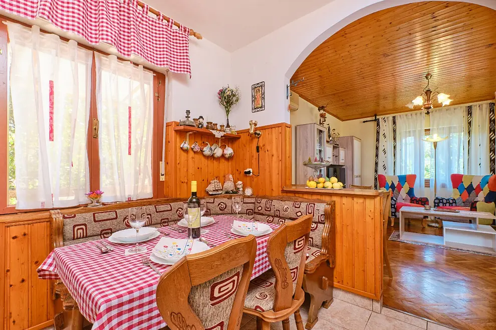 Ferienwohnung in Losinj  999211205 39017 – Foto 34