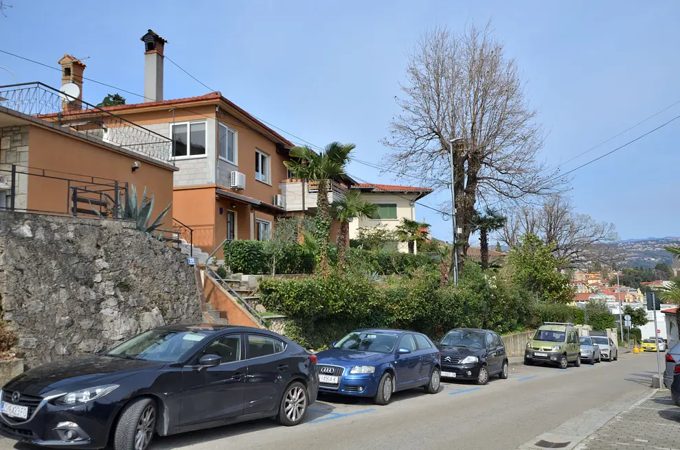 Ferienwohnung in Opatija haustiergeeignet 999206864 34949 – Foto 17
