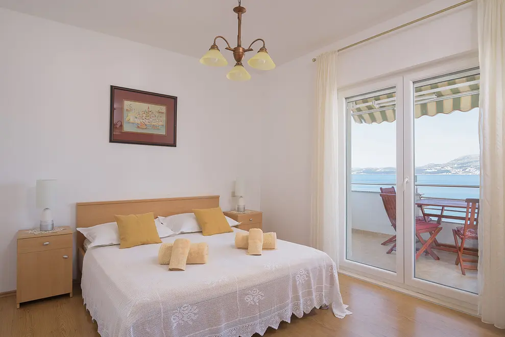 Ferienwohnung in Ciovo  999209358 37284 – Foto 24