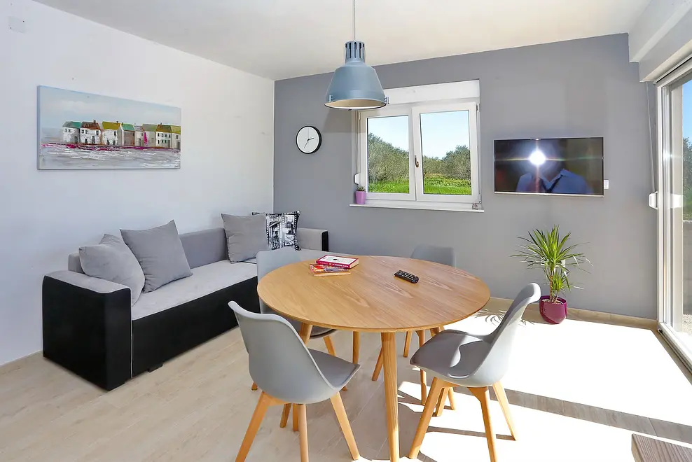 Ferienwohnung in Bibinje  999204762 32950 – Foto 14