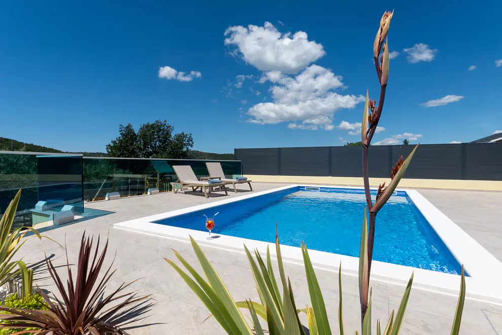 Ferienwohnung in Bilice mit Pool 999222787 41568 – Foto 19