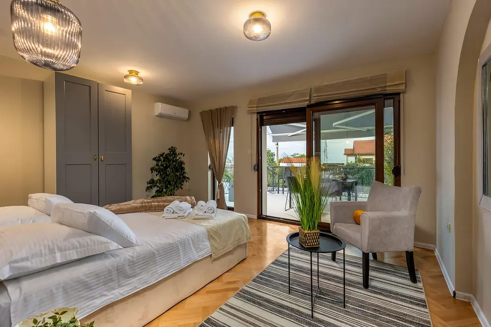 Ferienwohnung in Opatija mit Pool 999209269 37196 – Foto 22