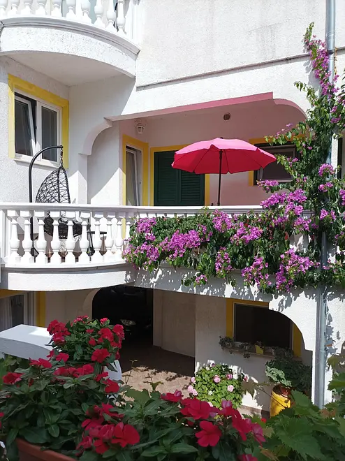 Ferienwohnung in Vodice  66152566 26408