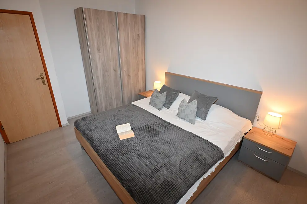 Ferienwohnung in Vrsar  999219016 41512 – Foto 9
