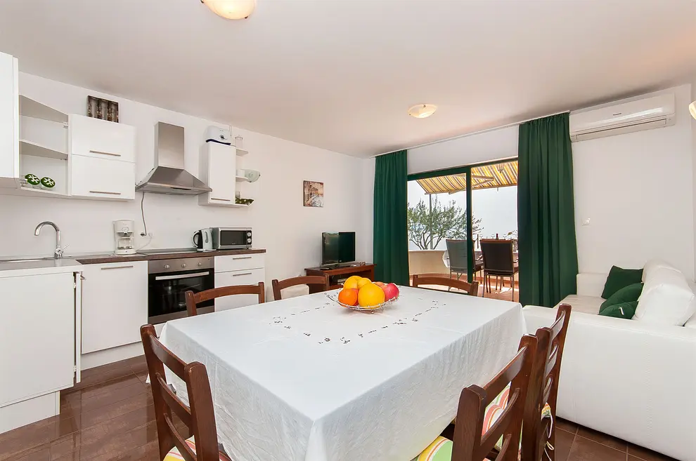 Ferienwohnung in Ciovo haustiergeeignet 999205113 33281 – Foto 22