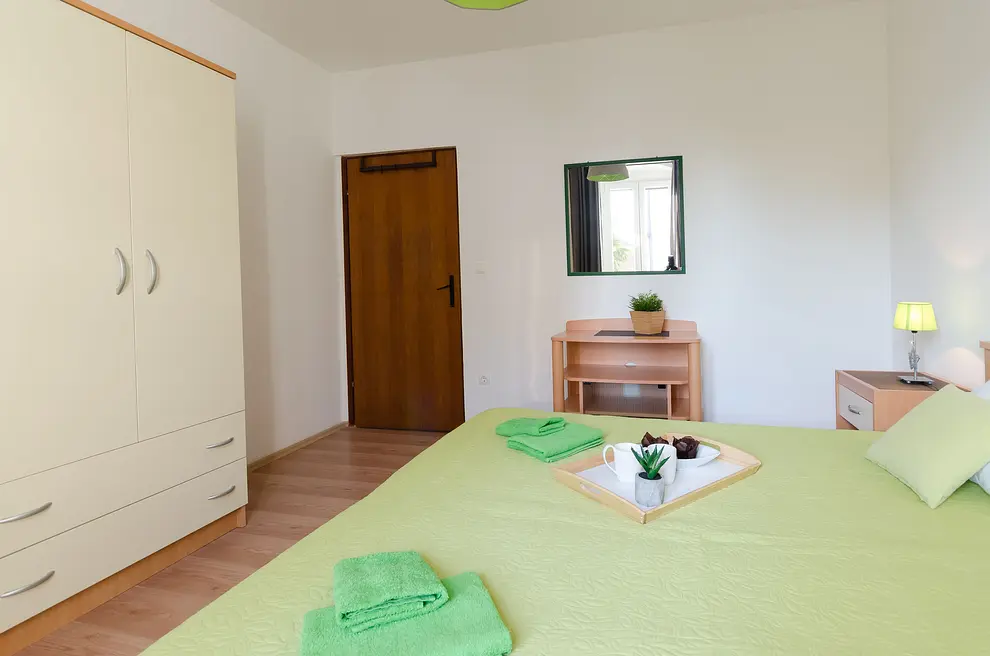 Ferienwohnung in Vrsar  999203843 32070 – Foto 30