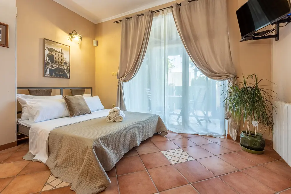 Ferienwohnung in Crikvenica  999203024 31283 – Foto 14