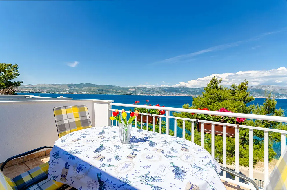 Ferienwohnung in Ciovo  66120314 8348