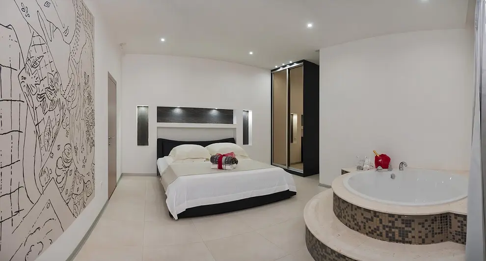Ferienhaus in Rogoznica  999205516 33671 – Foto 9