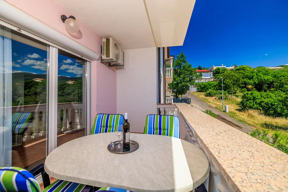 Ferienwohnung in Novi Vinodolski  999206222 34336 – Foto 41