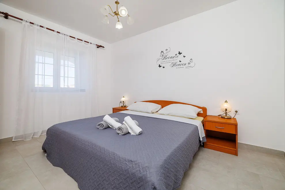 Ferienwohnung in Rab  999202622 30898 – Foto 24
