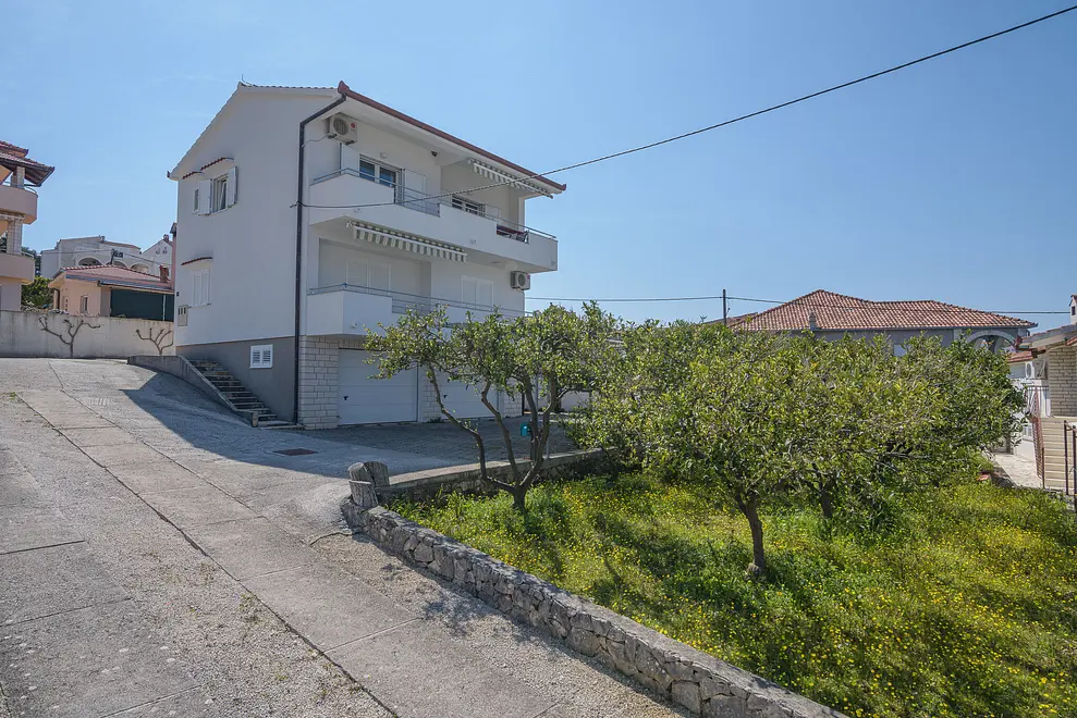Ferienwohnung in Ciovo  999209345 37271 – Foto 4