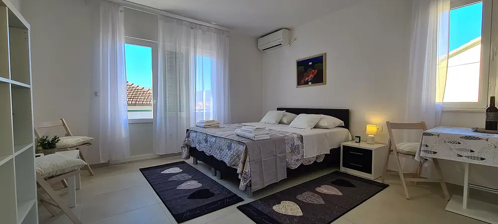 Ferienwohnung in Hvar mit Pool 66138998 21855