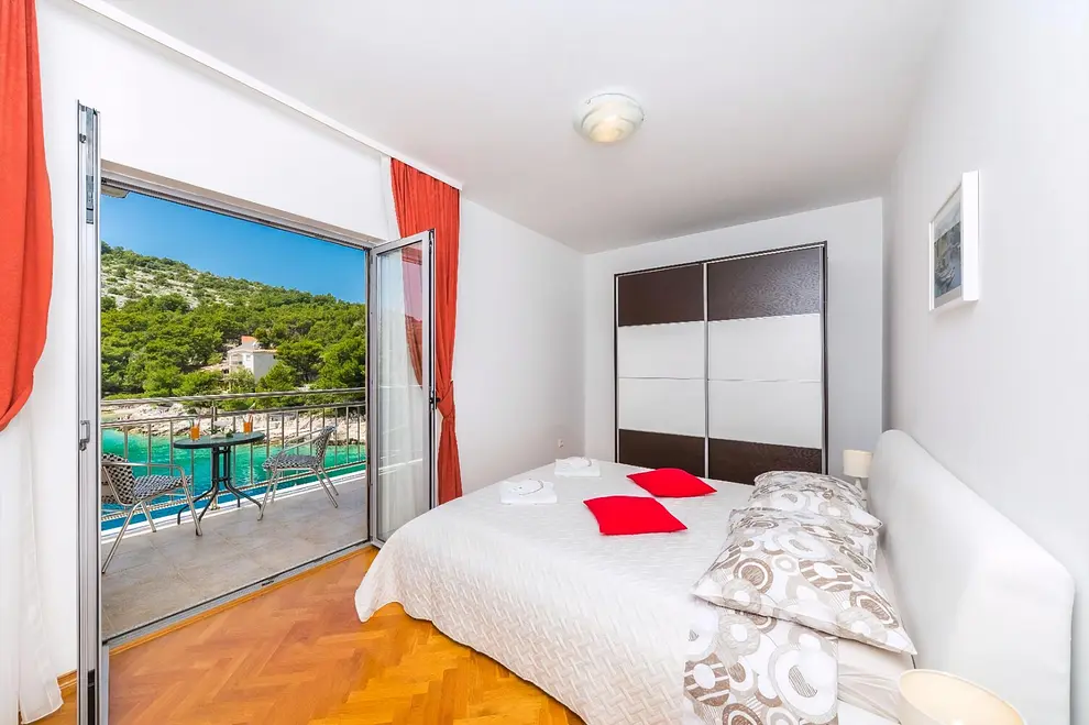 Ferienwohnung in Rogoznica mit Pool 999213336 40857 – Foto 20