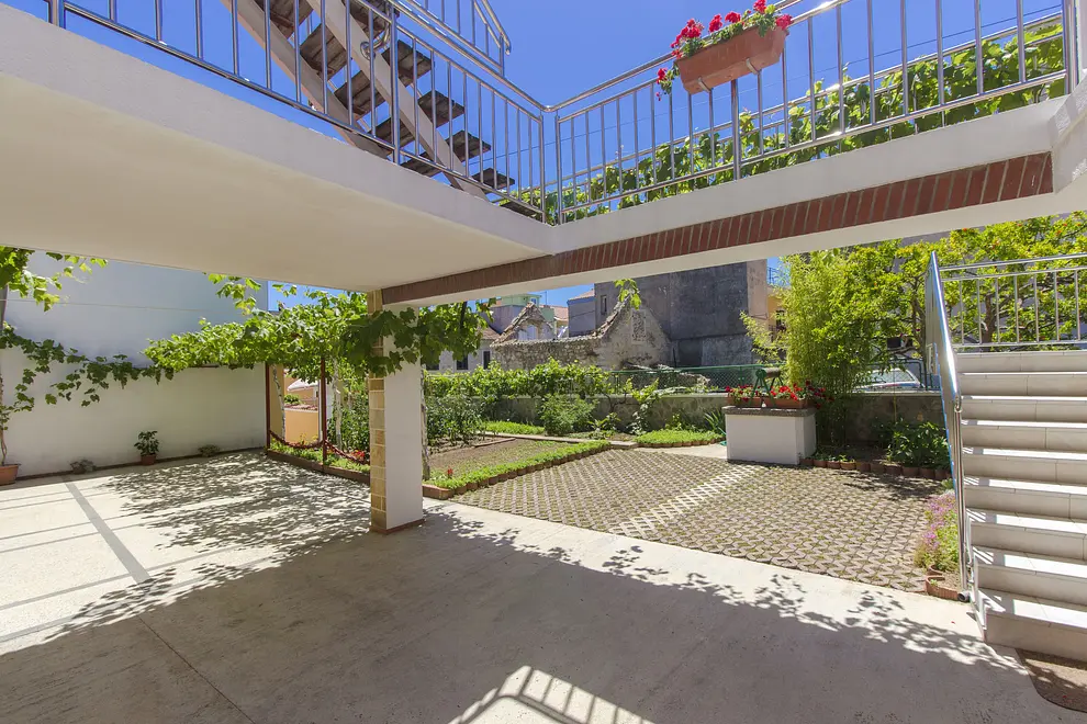 Ferienwohnung in Vodice  999202407 30701 – Foto 5