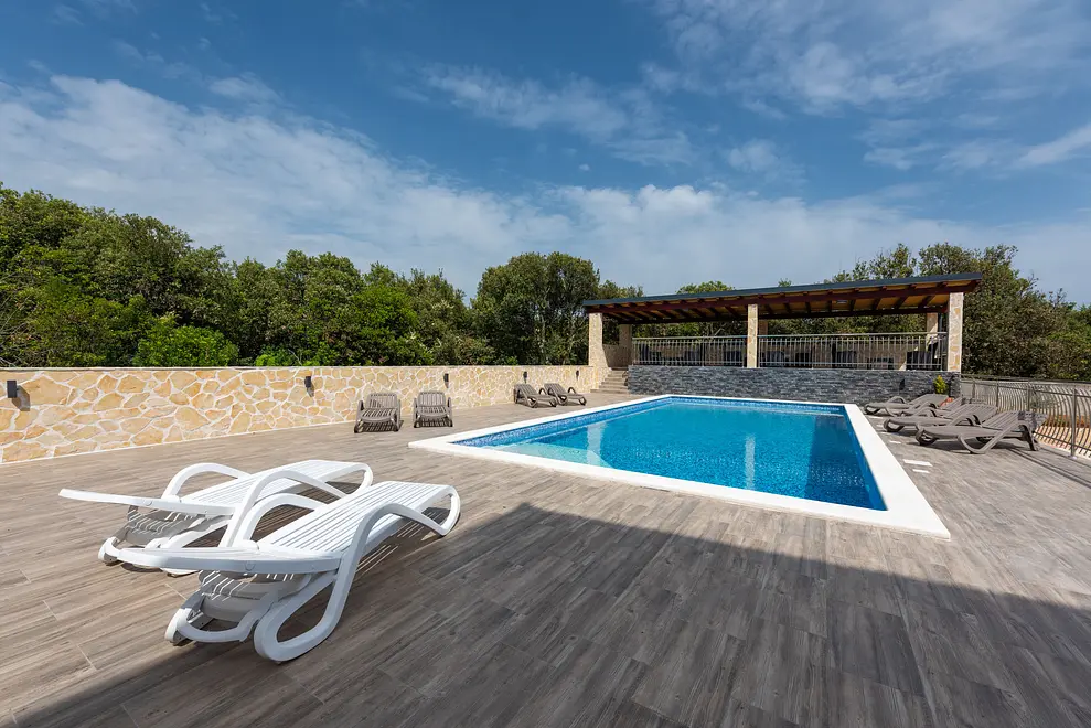 Ferienwohnung in Marina mit Pool 999205312 33476 – Foto 48