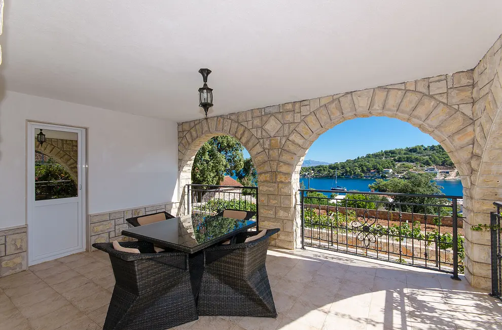 Ferienwohnung in Solta mit Pool 999204197 32407 – Foto 21