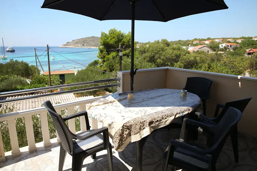 Ferienwohnung in Drvenik Mali Island  999203270 31526 – Foto 6