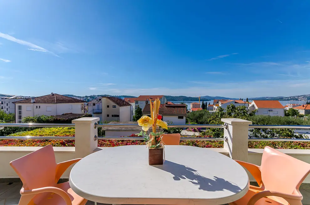 Ferienwohnung in Ciovo  66132818 17939