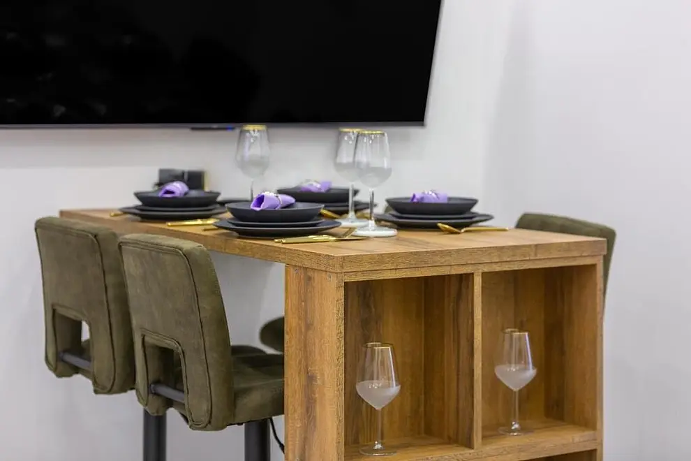 Ferienwohnung in Crikvenica haustiergeeignet 66145162 25297