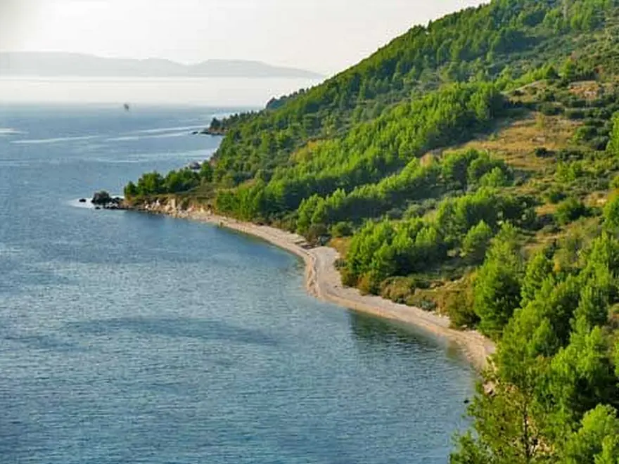 Ferienwohnung in Makarska  999202624 30900 – Foto 11