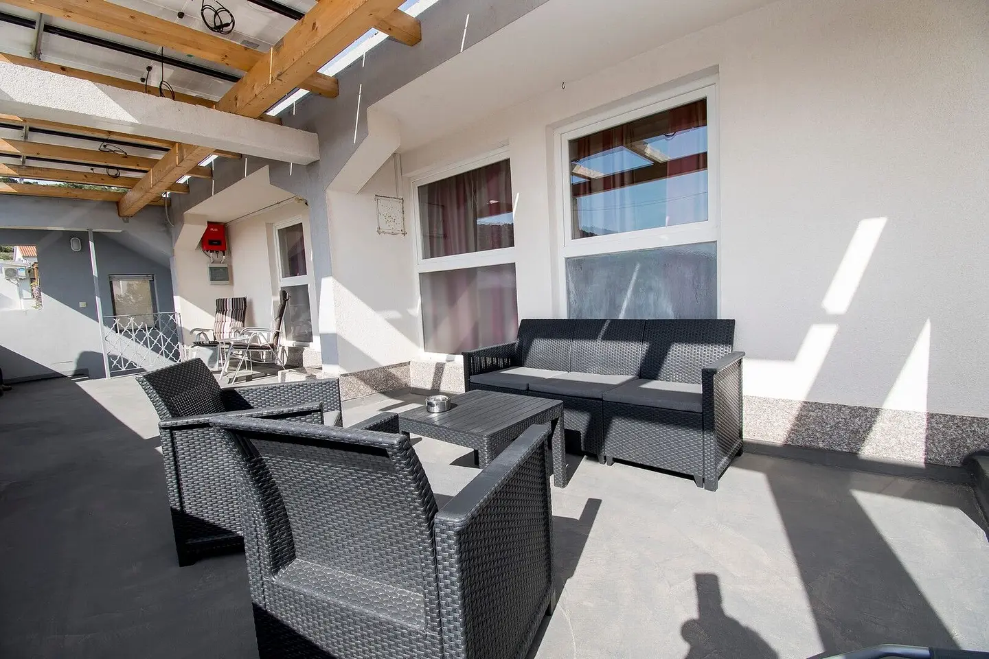 Ferienwohnung in Bilice  999208569 36526