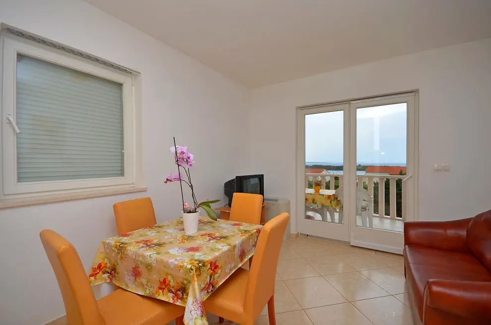 Ferienwohnung in Novalja  6611687 609