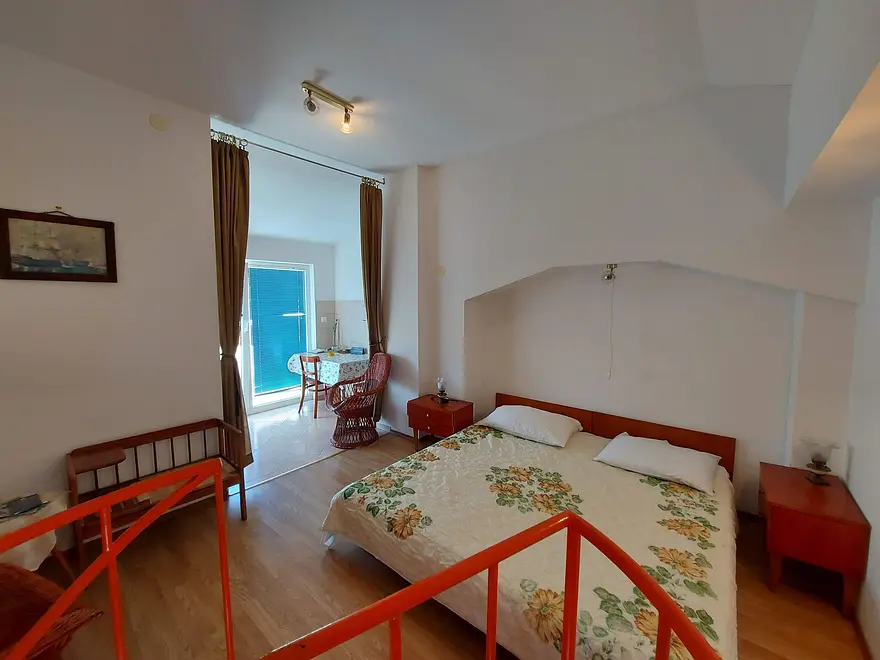 Ferienwohnung in Baska  999206275 34384 – Foto 22