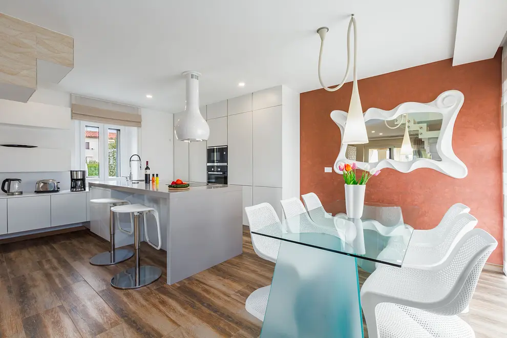 Ferienwohnung in Kastelir-Labinci mit Pool 999224059 42169 – Foto 29