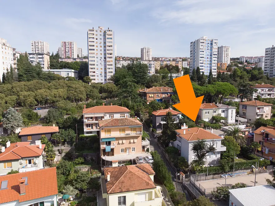 Ferienwohnung in Rijeka  999202810 31084 – Foto 4