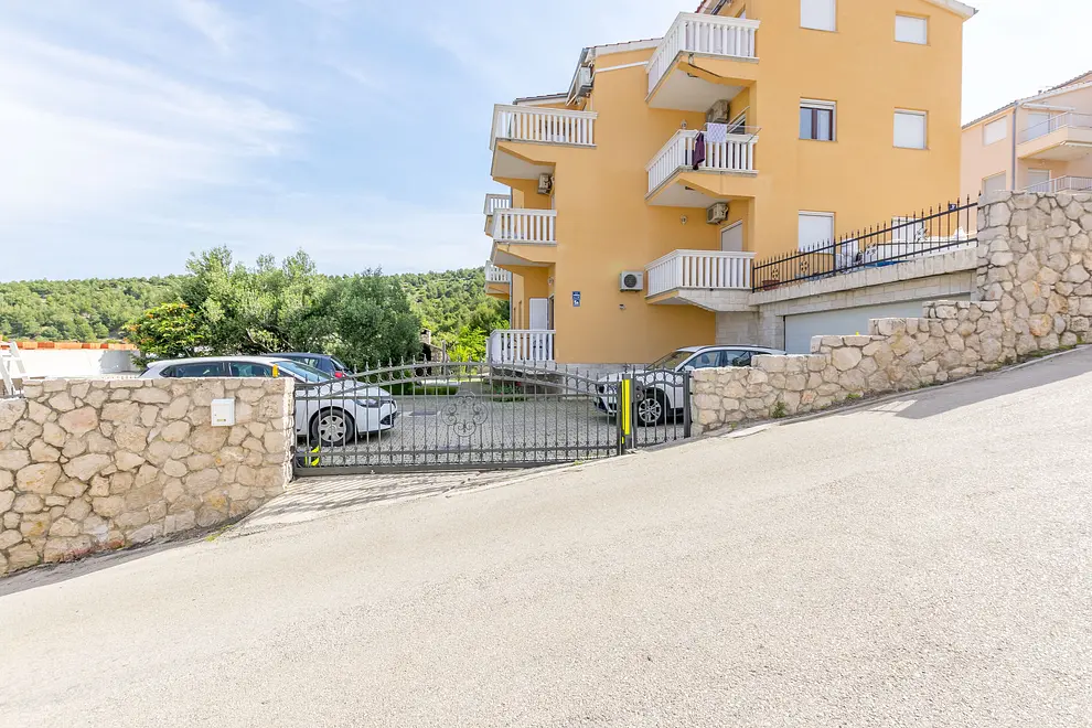 Ferienwohnung in Primosten  999207939 35935 – Foto 28