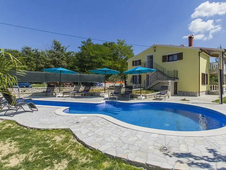 Ferienwohnung in Labin mit Pool 999208540 36498 – Foto 19