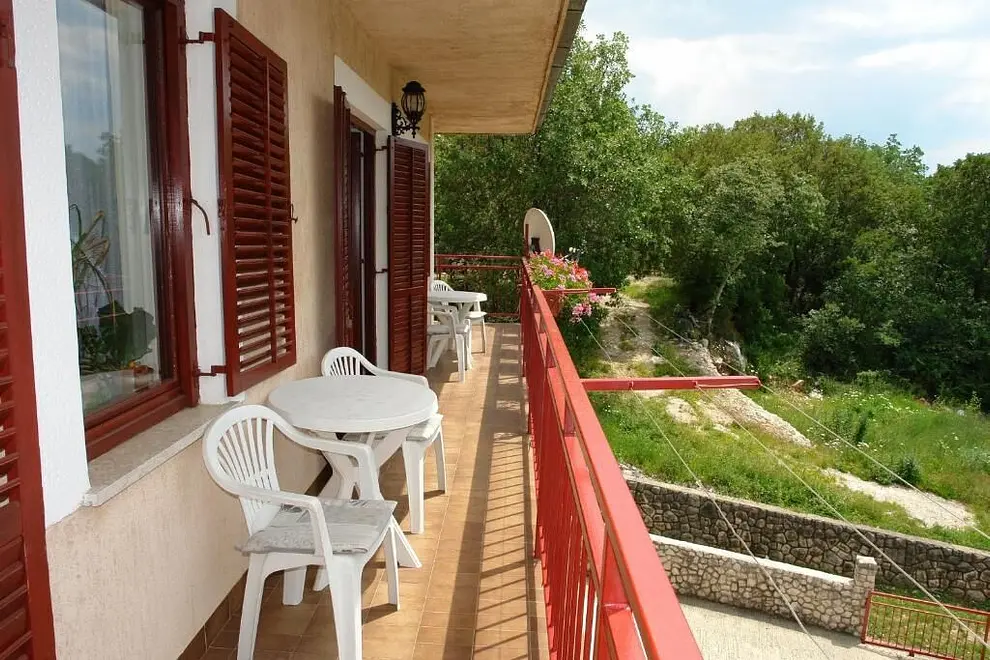 Ferienwohnung in Novi Vinodolski  999203382 31633 – Foto 13